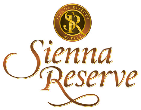Sienna Reserve Logo